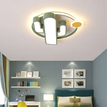 Dzīvojamā istaba lampas apaļas kaltas dzelzs ziemeļvalstu stilā guļamistaba apgaismojums vienkārši post-modernās led griestu lampas pirkt \ Griestu Lampas & Fans ~ www.xenydancestudio.lv 11