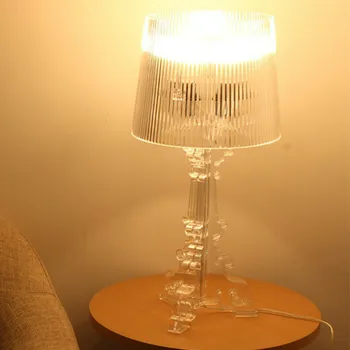 Lotus galda lampas modernās galda lampas jaunākās lampas guļamistabas studiju telpas apgaismojums dekorēšana apgaismojums apgaismojums pirkt \ Lampas & Toņos ~ www.xenydancestudio.lv 11