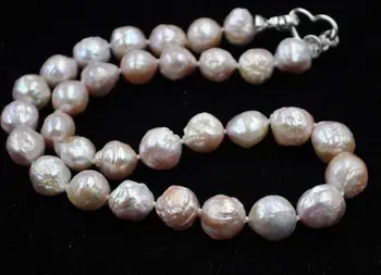 Cēls jewelr kārta aaa 8-9mm balts dienvidu jūras pērles kaklarota 14k zelta aizdare pirkt \ Kaklarotas & Kuloni ~ www.xenydancestudio.lv 11