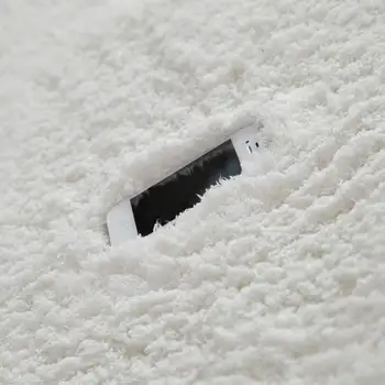 Ziemeļvalstu morandi jaunu paklāju zilā ģeometriskā anti slip paklāji apaļā paklāja grīdas apdarei dzīvojamās istabas kāju spilventiņi paklāju mat pirkt \ Paklāji & Paklāji ~ www.xenydancestudio.lv 11
